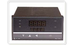 XMT-7000C系列智能数显调节仪